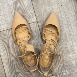 Ivanka trump flats